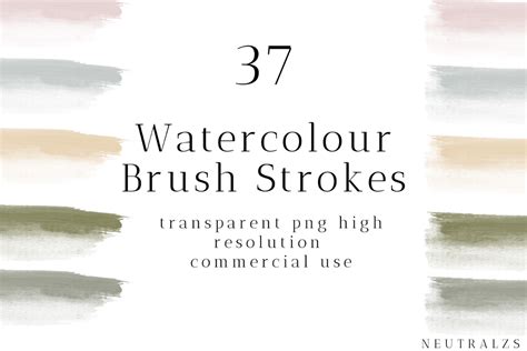 Download Watercolor Backgrounds Bundle, Brush Str Files