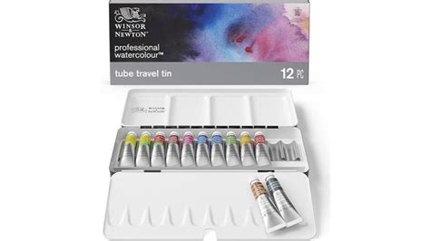 Watercolor Component