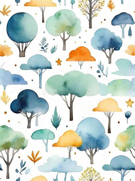 Watercolor Friendly Designs