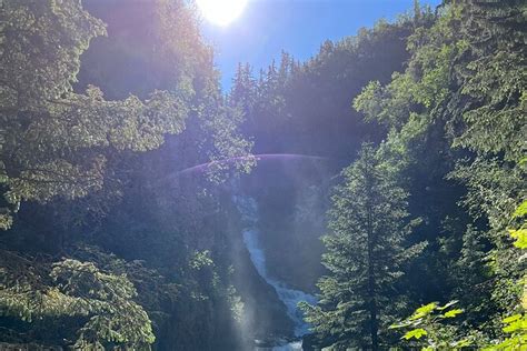 Waterfall Tour Booking