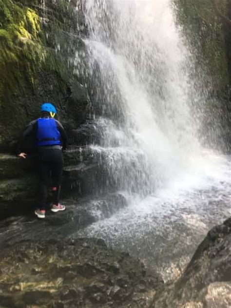 Waterfall Trekking Neath