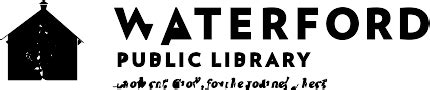 Waterford Library Catalog