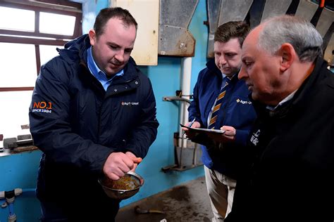 Waterford Quality Control