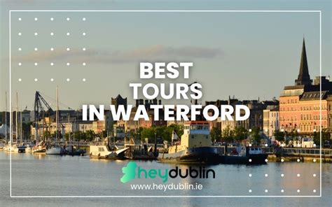 Waterford Tour Guide