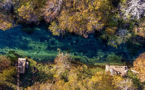 Splendidly Serene: Delve into the Tranquility of Waterfront Property in Fort White, FL