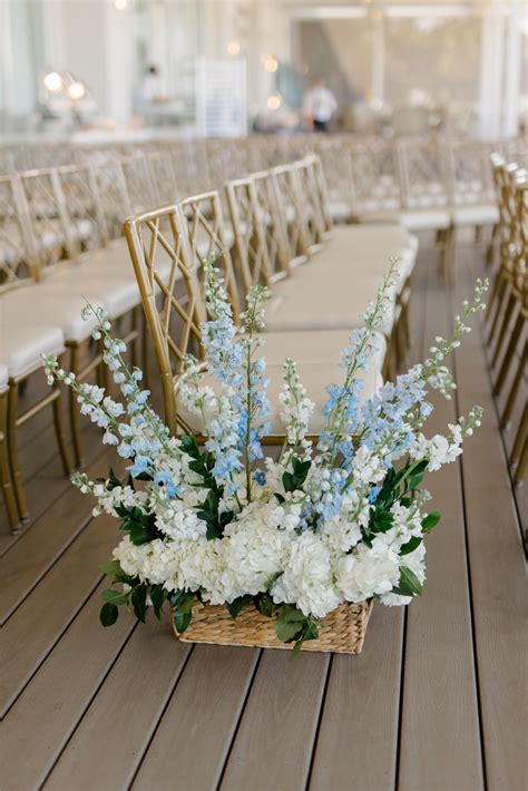 Waterfront for a memorable backdrop