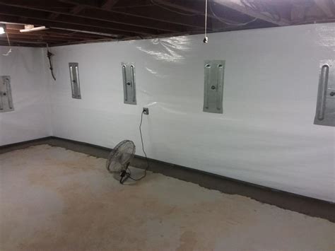 Waterguard System