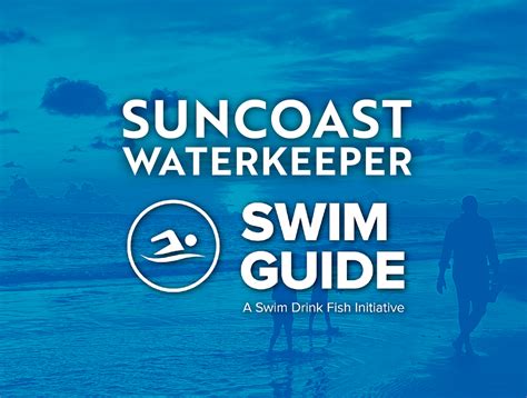 Waterkeeper Swim Guide