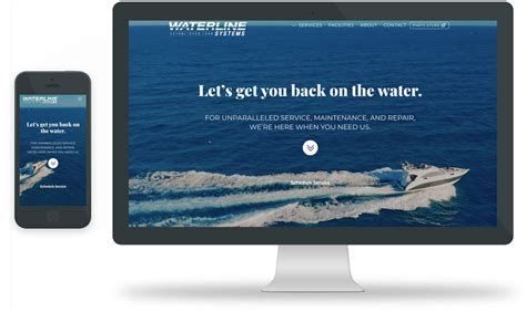 Waterline Systems