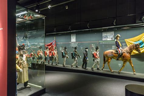 Waterloo Battlefield Museum