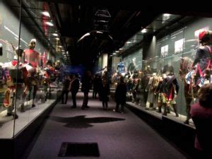 Waterloo Visitors Center