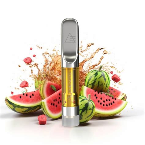 Watermelon Cart Weed