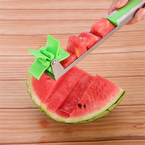 Watermelon as a Tool for Engagement