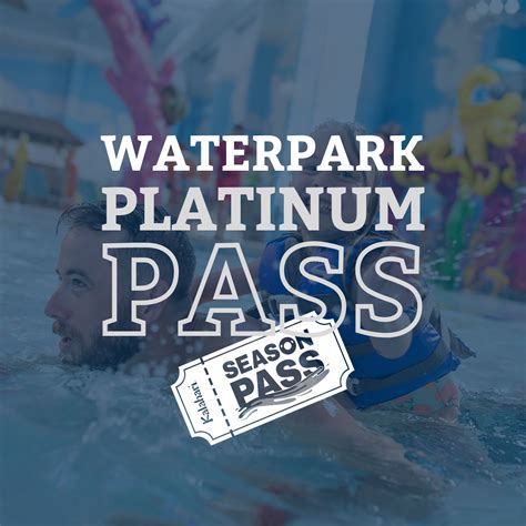 Waterpark Pass