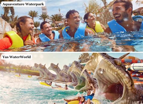 Waterpark vs Fishpipe