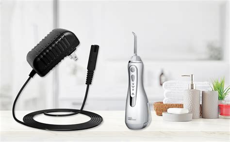 Waterpik Toothbrush Charger