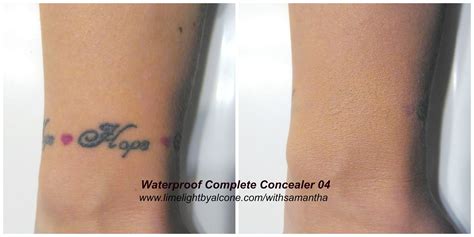 Waterproof Tattoo Cover Up Tape