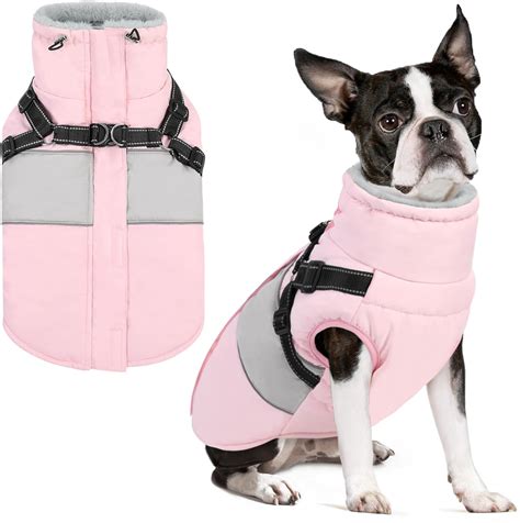 Waterproof sweaters for dogs