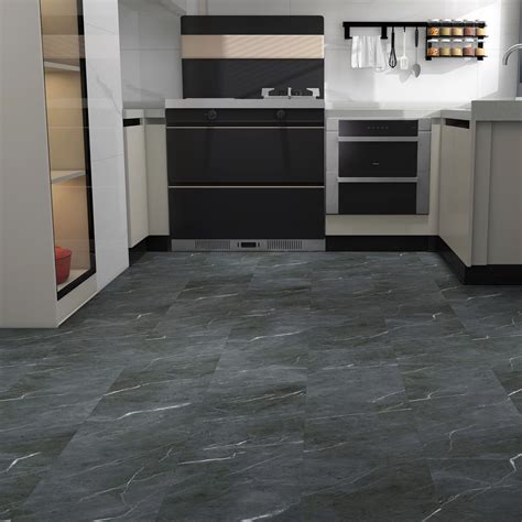 Waterproof Floor Tiles