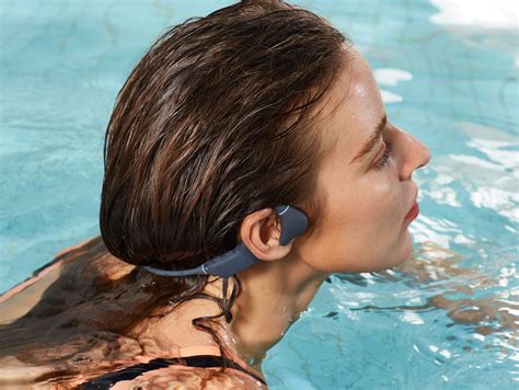 Waterproof Headphones