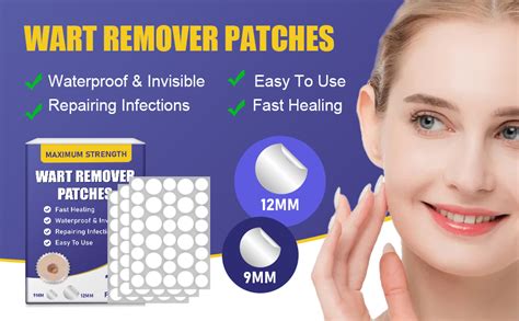 Stay Dry with Our High-Quality Waterproof Skin Patches