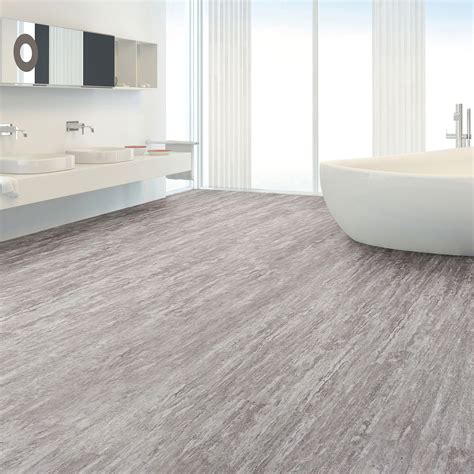 Waterproof Tile Flooring
