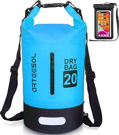Waterproof bag beach
