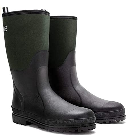 Waterproofing products for fishing boots