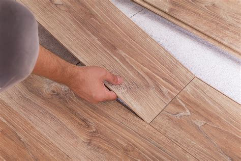 Waterproofing a Wood Floor