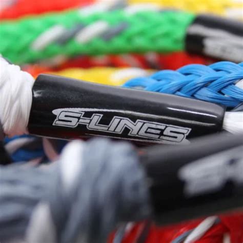 Waterski Lines