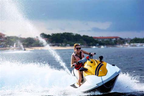 Watersport Planning Tips