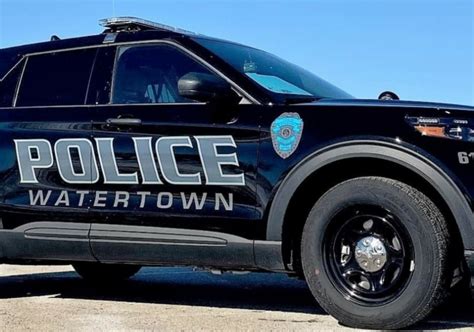 Watertown Police Issue Warning About Phone Scam