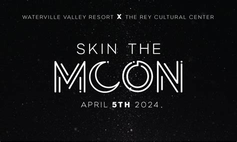 Waterville Valley Events 2024 Calendar