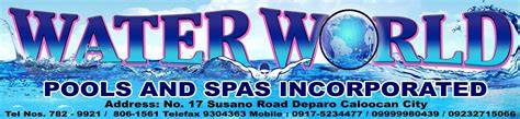 Waterworld