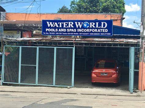 Waterworld
