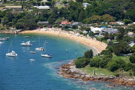 Watsons Bay Sydney