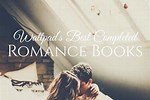 Wattpad Romance Books
