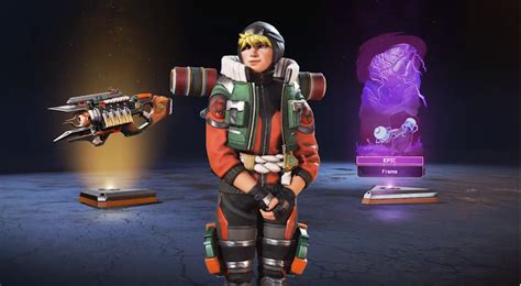 Get Electrified with Wattson's Anime Event Skin - Limited Edition!