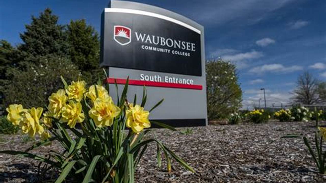 Waubonsee 2025 Calendar Calculator Program