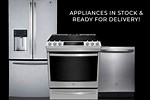 Wausau Appliance Outlet