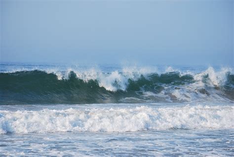 Wave Breaking