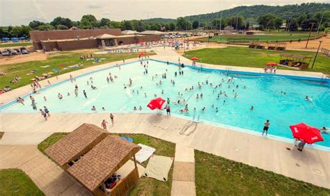 Riding the Epic Hurricane Waves Like a Pro: Exploring the Thrilling World of the Wave Pool Hurricane WV!