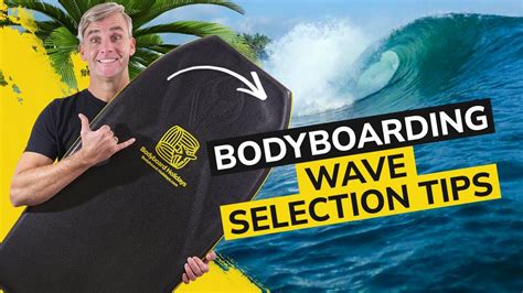 Wave Selection and Safety