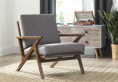 Wavecove Accent Chair