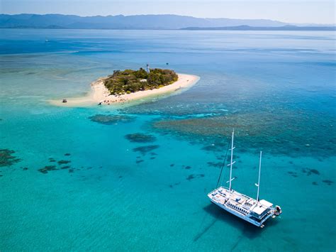 Wavedancer Catamaran