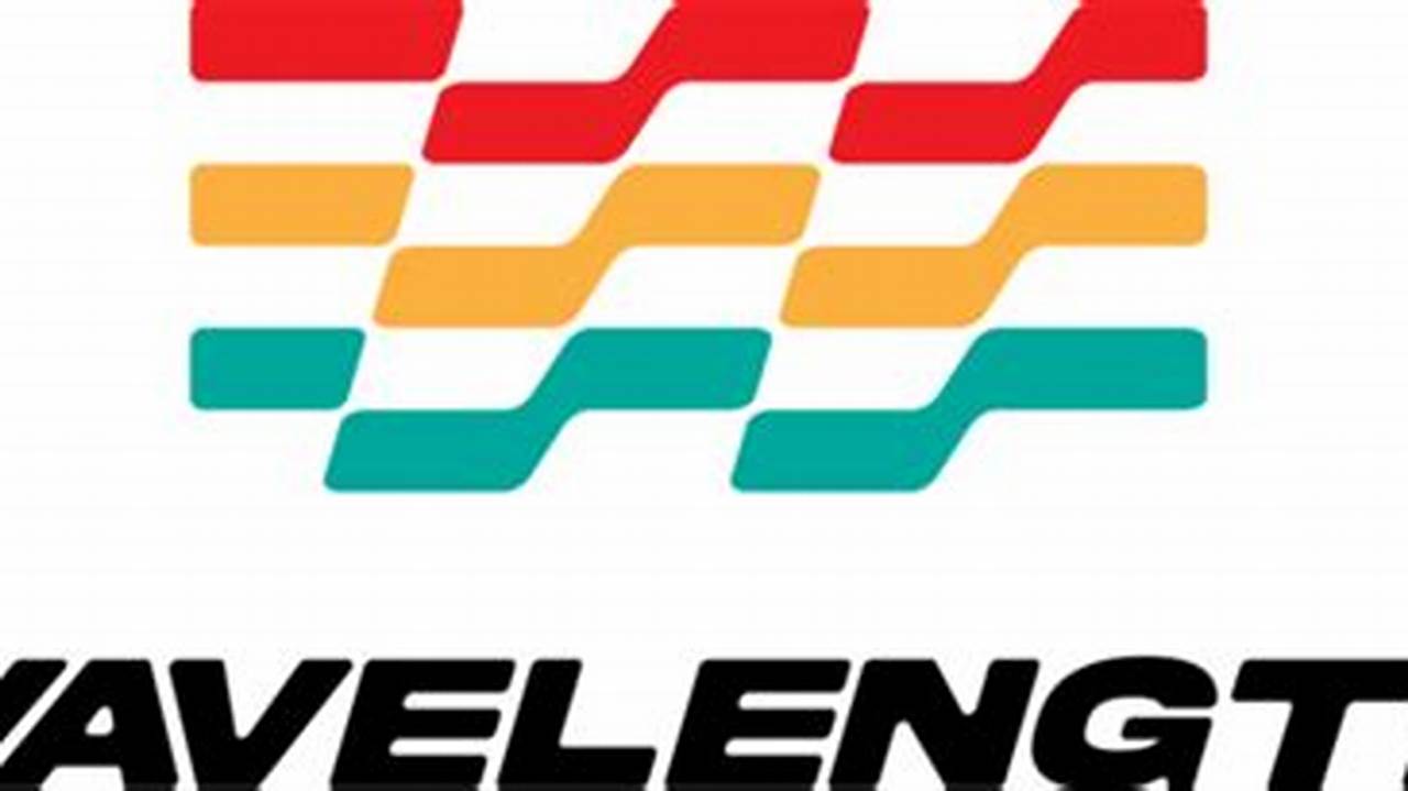 Wavelength 2024 Smashed