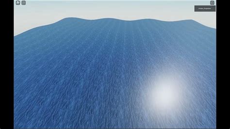 Waves - Roblox