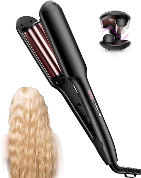 Wavy Hair Tool