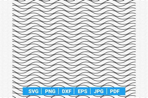 Ride the Wave of Design Superiority with Wavy SVG - The Future is Now!