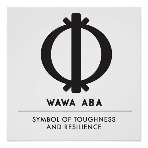 ABA Symbol